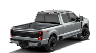 2027 Ford Super Duty® External Image 3